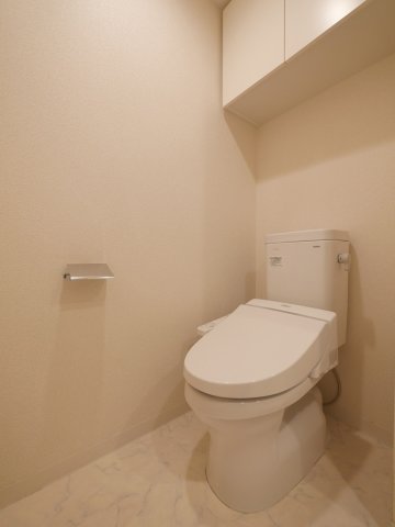 ラフィスタ中板橋4階 内観