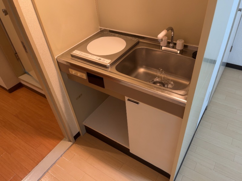 カエサル花小金井1階 同建物別部屋の参考画像