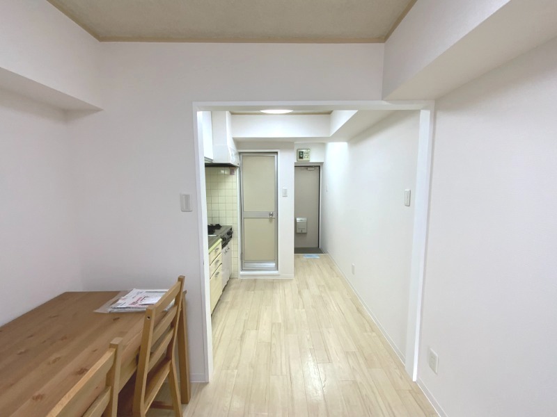 クロノス武蔵小金井3階 部屋その他