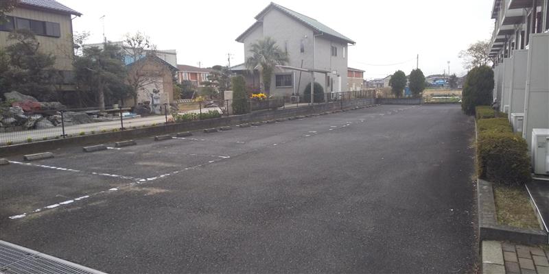 レオパレスｅｖｅｒｇｒｅｅｎ106号室 部屋その他