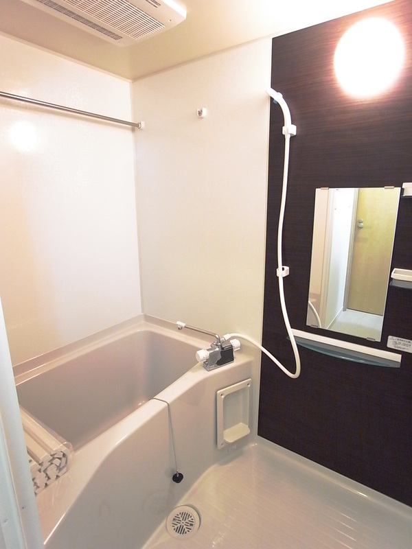 リブリ・ひふみ お風呂