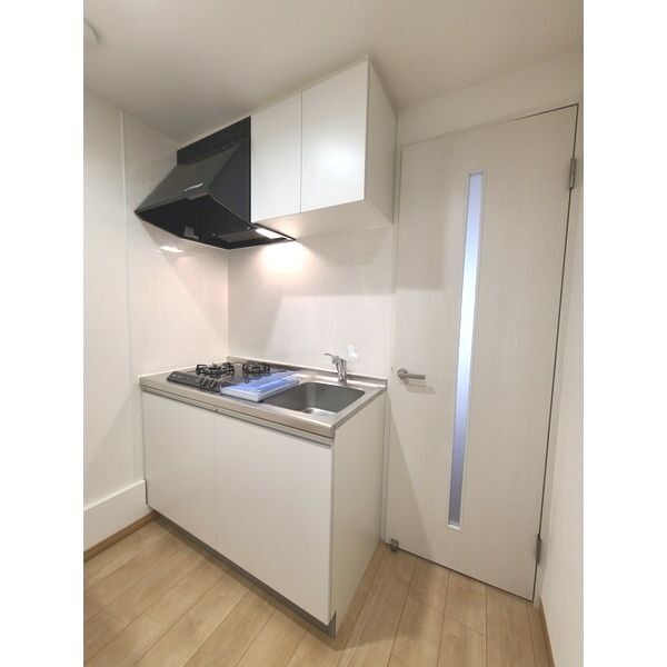 Ambition検見川101号室 部屋その他