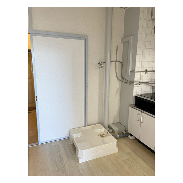 メゾン・ド・メルシー0503号室 室内洗濯機置場/イメージ