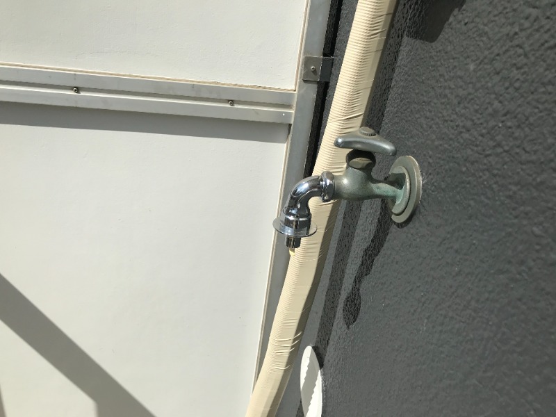 ジュネス狭山ヶ丘1階 内観