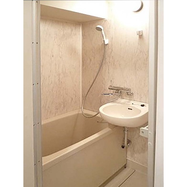 コスモ上池袋 お風呂