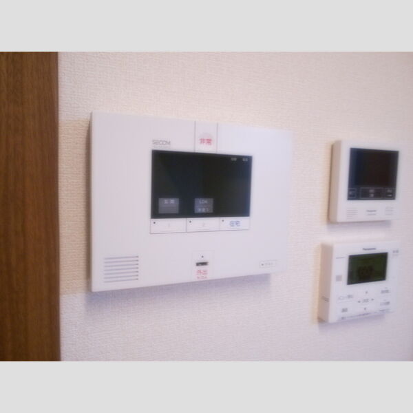 アム・ベヒライン 部屋設備