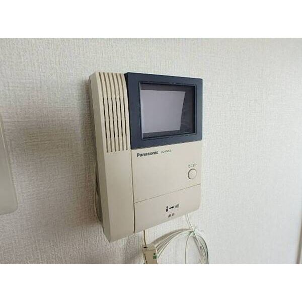 ロイヤルエモンド松戸0302号室 部屋その他