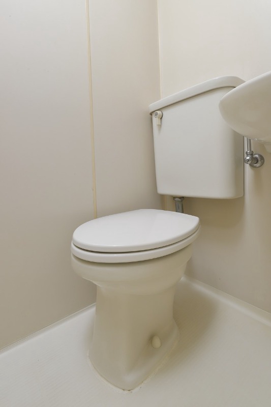 ウィンベルソロ高砂第二 トイレ