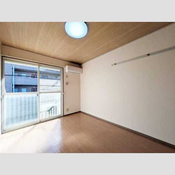 ディアコート 居室