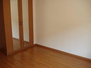 エンジョイライフ202号室 寝室