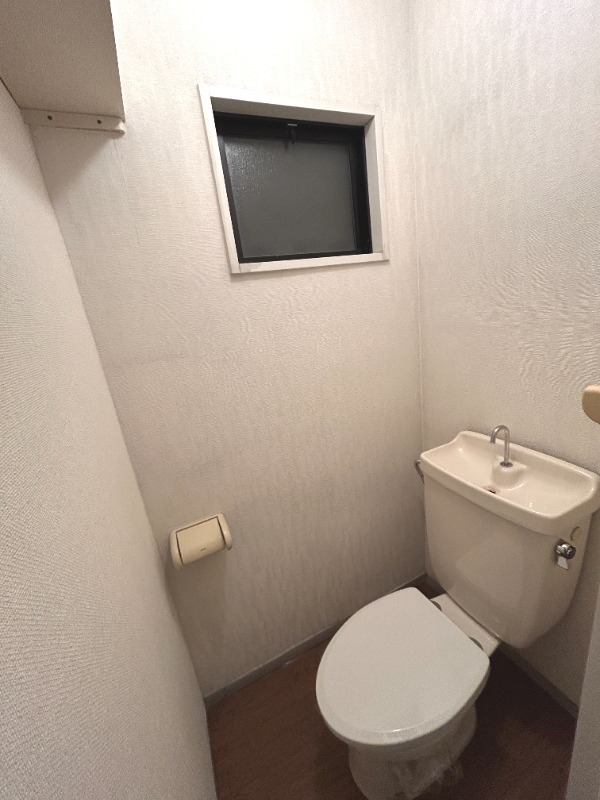 クロノス神木本町South1階 部屋その他