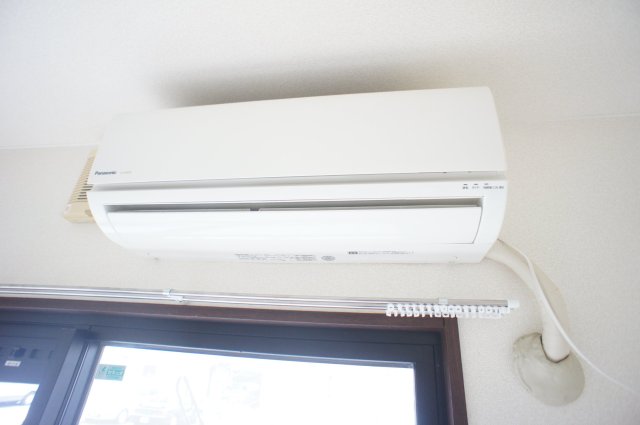 ハイネス 部屋設備