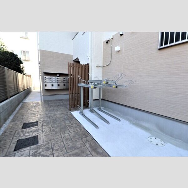 ルミナス所沢301号室 周辺