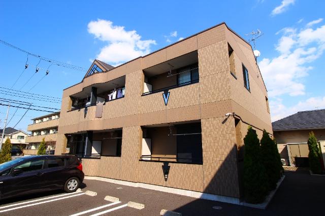 ルディーの外観画像