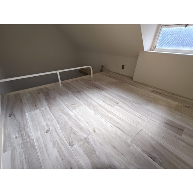 Villeil高松203号室 内観