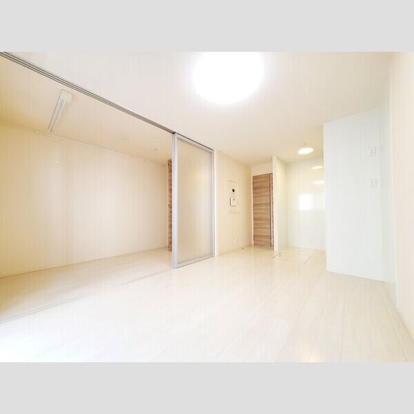 My Coronet　A LDK8.7帖