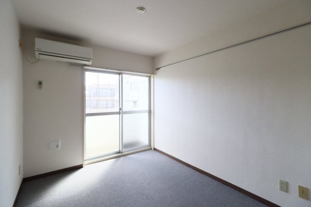 トップ平和台3階 部屋その他