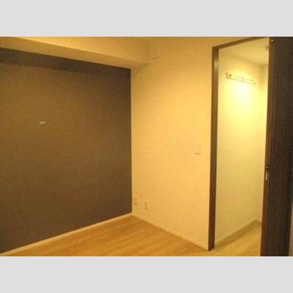 CLASSEUM都賀105号室 洋室