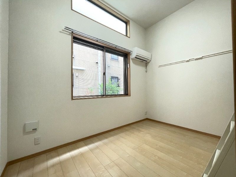 ＧＲＡＮＤ　ＳＥＥＤ1階 部屋その他