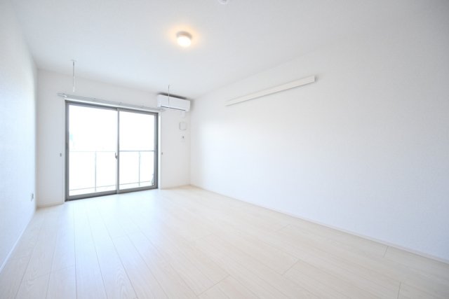 エルミ上落合4階 部屋その他