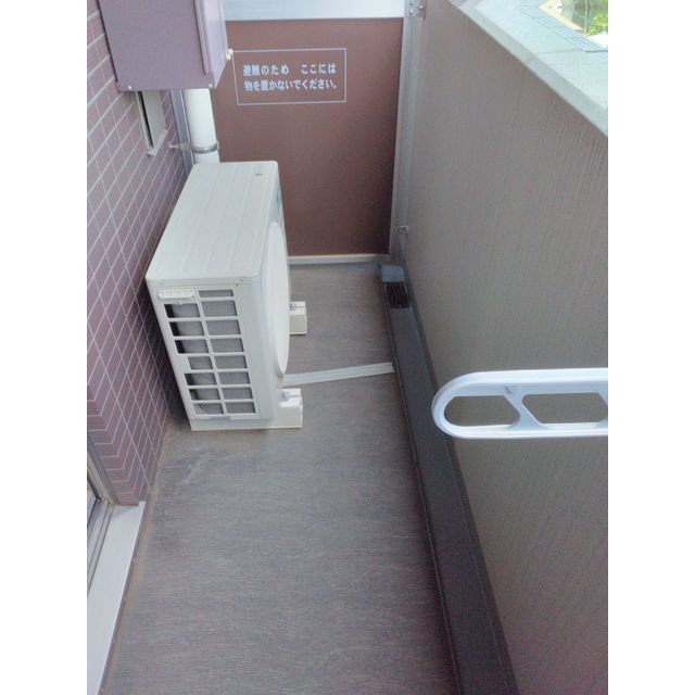 ロアール板橋桜川4階 部屋その他