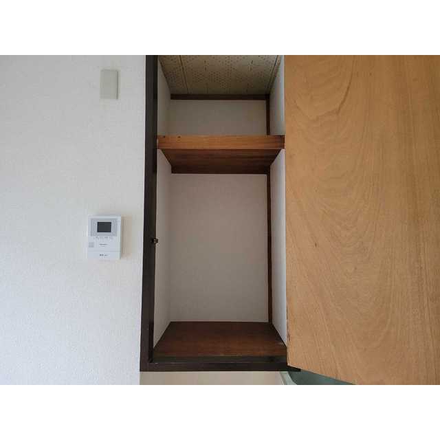 メゾンクレセール210号室 内観