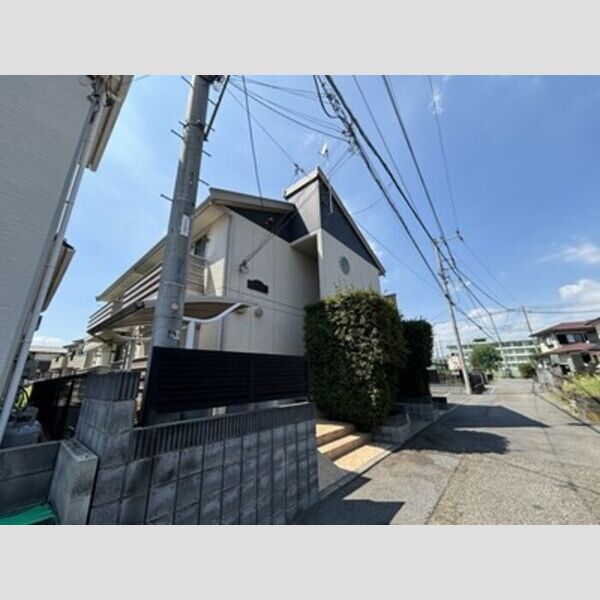 セジュール　レセンテの外観画像