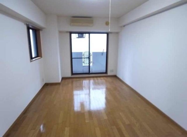 ヴェルステージ茅場町 リビング