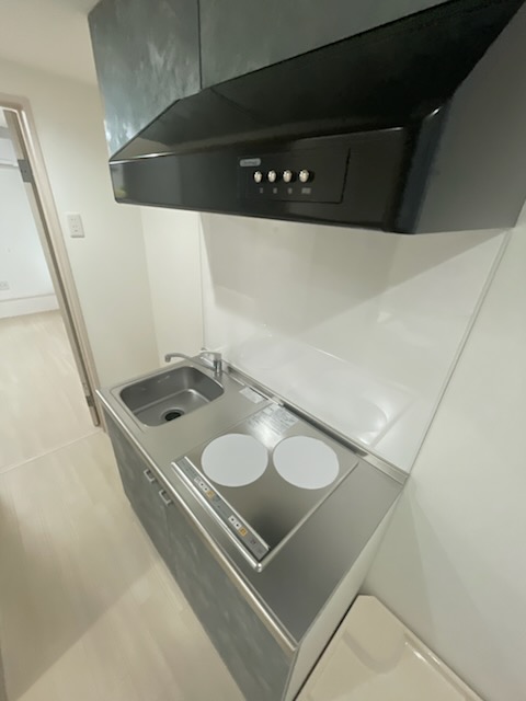 ブリーズ東船橋0104号室 キッチン