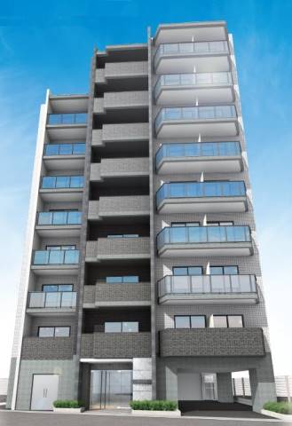 リヴシティ西川口参番館3階 外観