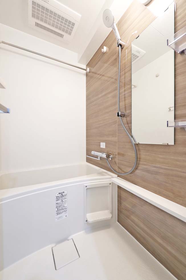 MAXIV川口青木2階 内観