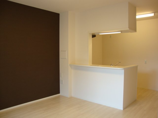 ルノンロワール リビング