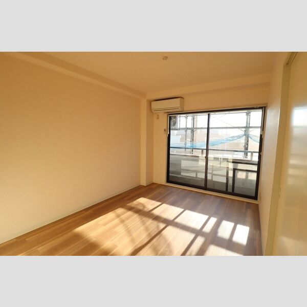 グレースヒル403号室 洋室6帖