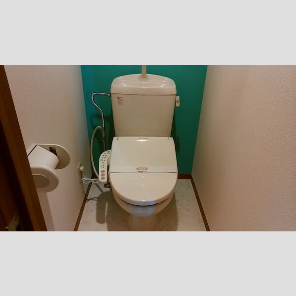 ペニーレーン　AB トイレ