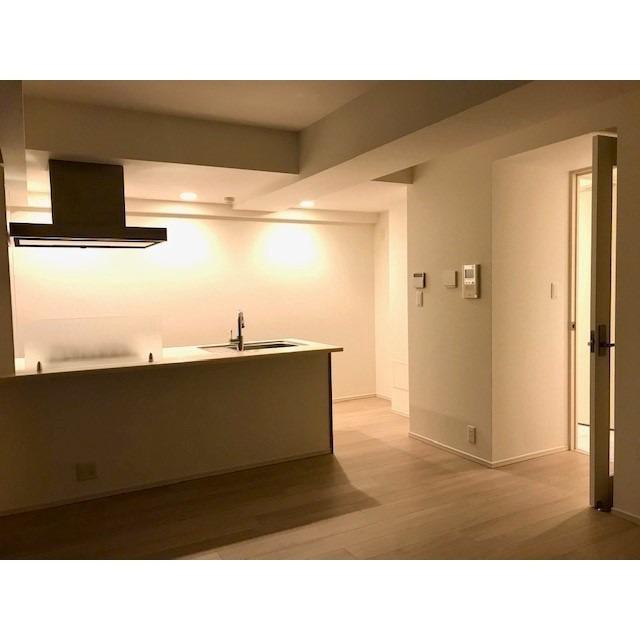 エルスタンザ恵比寿11階 LDK