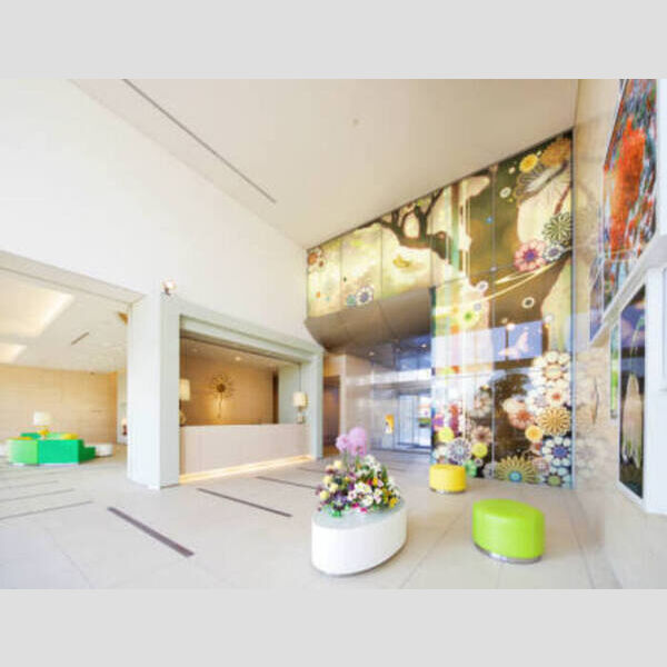 0406号室
