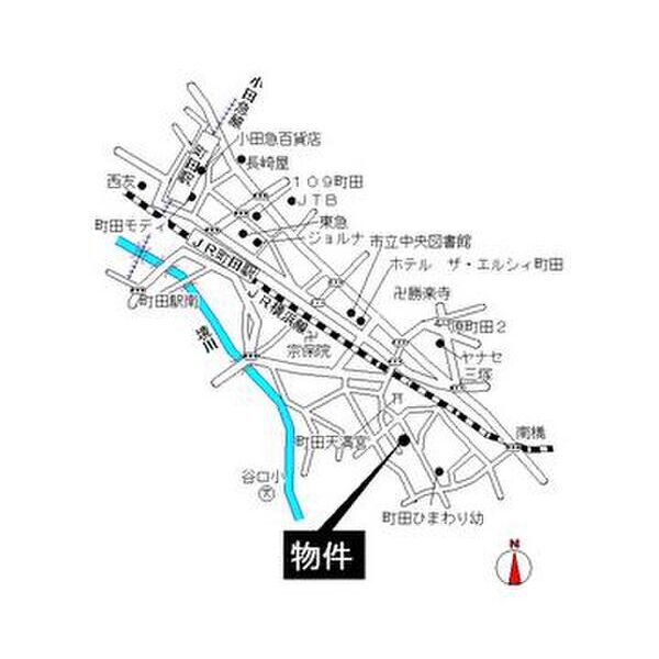 エステート南野103号室 null