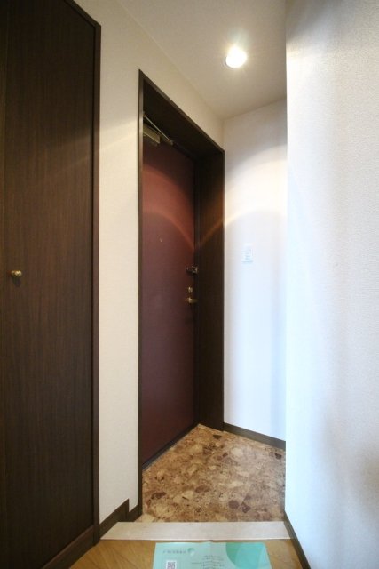 パークウェル荻窪2階 同建物別部屋の参考画像