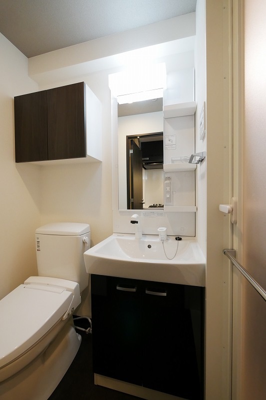 グランヴァンプレミアムイースト川口7階 内観