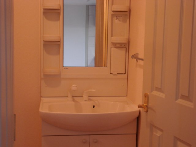 エスポラード 洗面（イメージ）