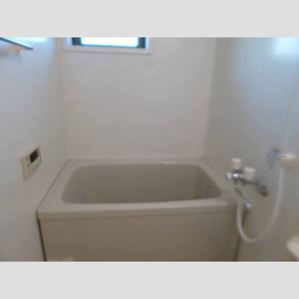 サニー・ウェル 浴室