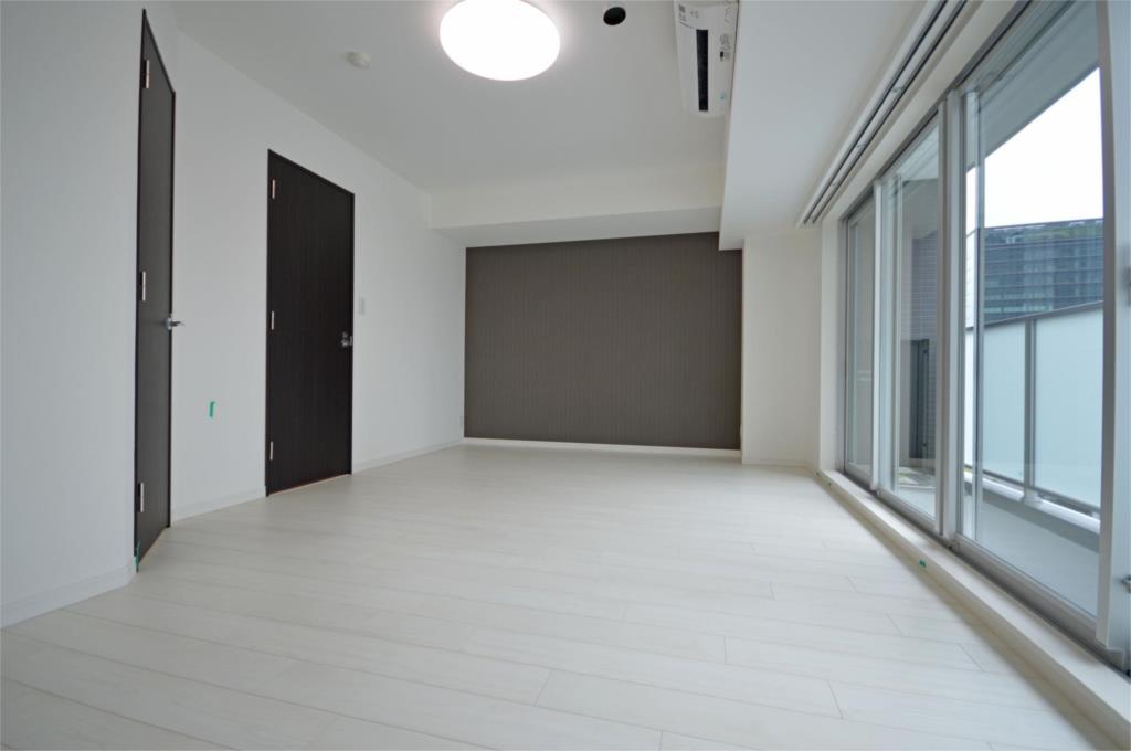 ケーディーエックスレジデンス豊洲612号室 同建物別部屋の参考画像