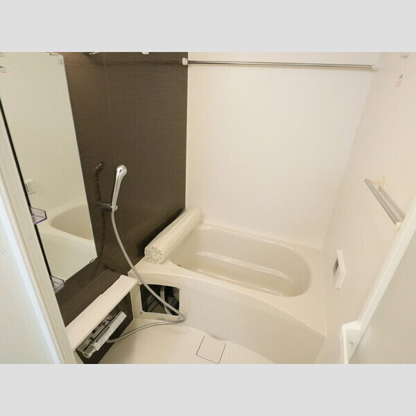 ベイサイドヒルズ関内501号室 お風呂
