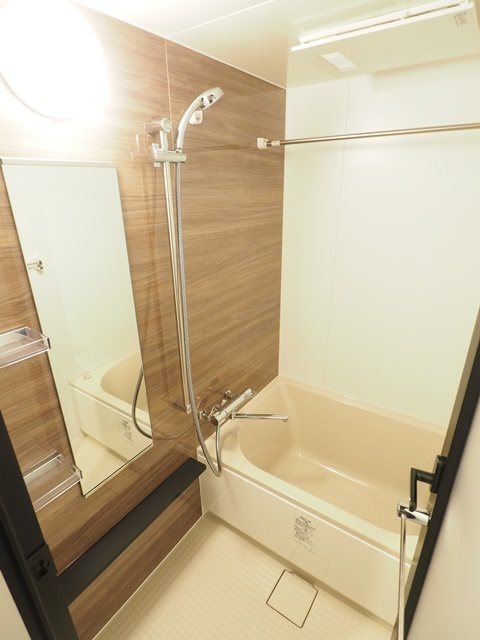 レジディア都立大9階 同建物別部屋の参考画像