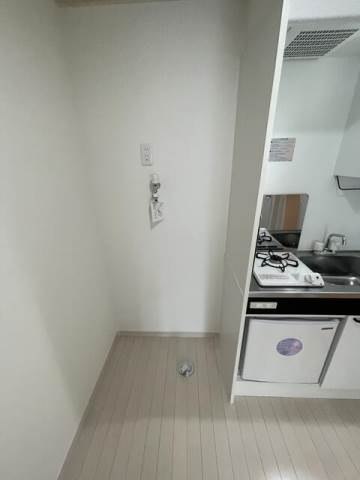 アーネスト蒲田3階 部屋その他