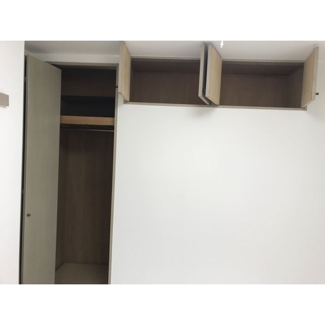 パストラルはせがわ（天幸ビル66） 内観