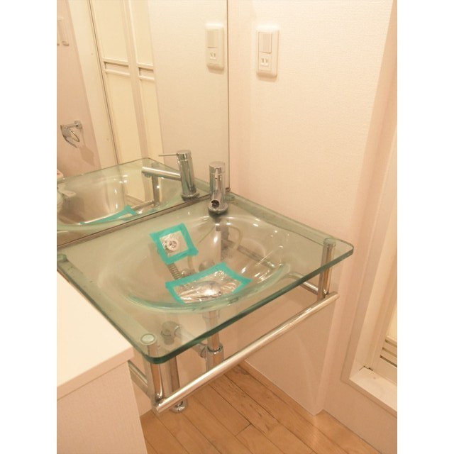 ＭＯＤＵＬＯＲ祐天寺0403号室 同建物別部屋の参考画像