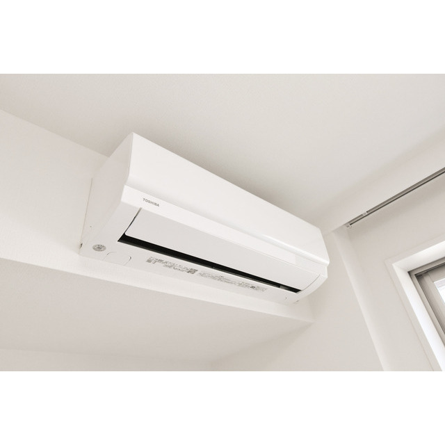 クオリタス大島0301号室 部屋その他