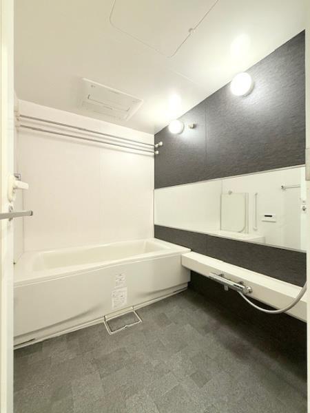 Ｂｒｉｌｌｉａ　ｉｓｔ　東雲キャナルコート14階 お風呂