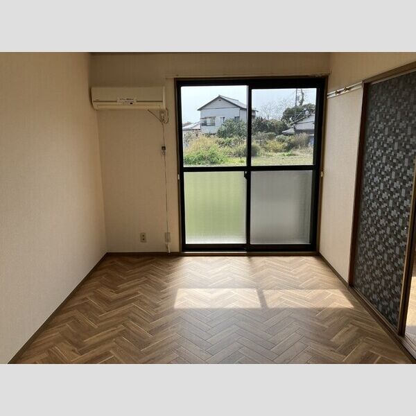 グリーンコーポ101号室 洋室